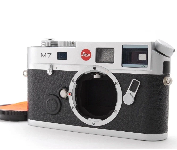 Leica M7 for sale | eBay