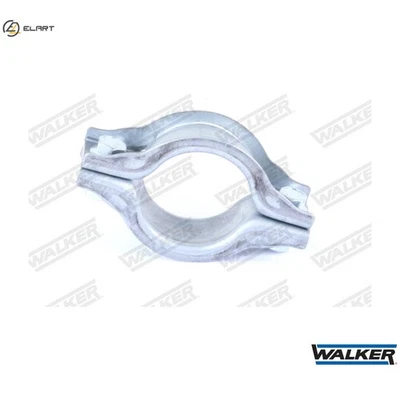 PIEZA DE SUJECIÓN SISTEMA DE ESCAPE 86191 PARA VOLVO 850/Rural S90 V90 S70 XC70/CROSS Foto 1 de 4