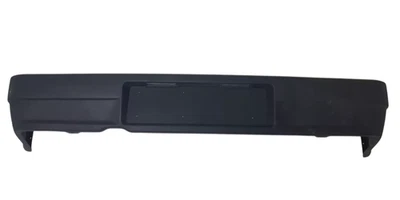 Paraurti Posteriore Per Fiat Ritmo Abarth 130 TC Anno 1985 - 1988 Originale - Immagine 1 di 4