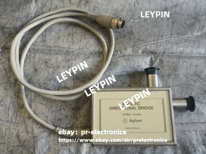 HP Agilent 85027C Directional Bridge, (10 MHz bis 18 GHz) #pr - Bild 1 von 7