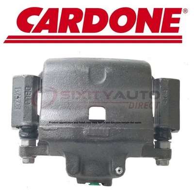 Cardone Reman Front Right Disc Brake Caliper for 2007-2012 Lincoln MKZ - ya - Imagem 1 de 4