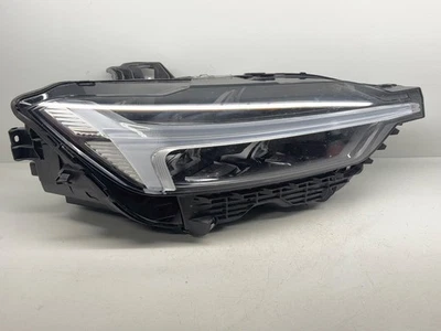 Original Volvo XC60 II Full LED Scheinwerfer Rechts Headlight 32420441 #AR139 - Bild 1 von 4
