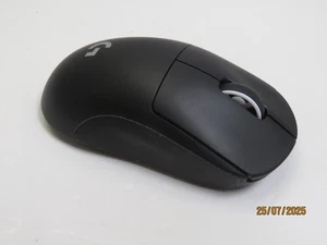 Logitech G Pro X Wireless Mouse [DW302] - Picture 1 of 7