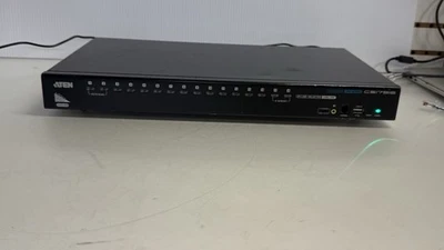 Aten CS17916 16-Port USB HDMI/Audio KVM Switch - Image 1 of 4
