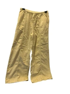 GAP KINDER HOSE WEITES BEIN MÄDCHEN GRÖSSE 12 PRE LOVE ZUSTAND  - Bild 1 von 11