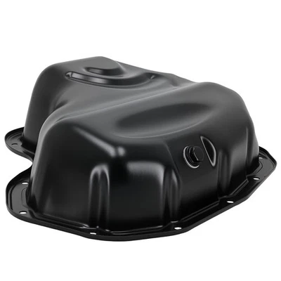 cárter de aceite para Toyota RAV4 L4 2,5 L deportivo utilitario 2009-2017 1210136050 Foto 1 de 4