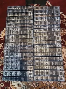 THE BOOK LEAGUE OF AMERICA Lot of 37 Books Literature Books Vintage  - Bild 1 von 22