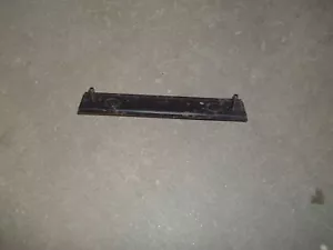 93 Ford Taurus SHO Center Lower Dash Mounting Bracket - Bild 1 von 1