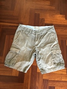 Bermuda da uomo verde dal Bangladesh | Acquisti Online su eBay
