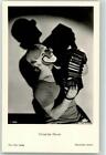39294963 - Charlie Rivel Clown Ziehharmonika Film Foto Verlag Nr A 3908/1 Artist