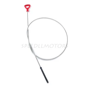 Varilla de medición de aceite de transmisión compatible con Benz Mercedes W163 W168 W203 W208 W210 W211 W220 - Imagen 1 de 6