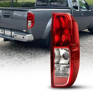 AUTOONE Tail Light Assembly with Original LED Bulbs Compatible for 2005-2021 ... - Picture 1 of 8