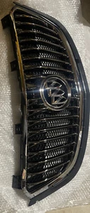 For 2016 - 2017 BUICK ENVISION FRONT GRILLE 23286076 - Picture 1 of 9