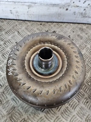 КОНВЕРТЕР КРУТЯЩЕГО МОМЕНТА AUDI A6 002222Z110 3,0 Л ДИЗЕЛЬНЫЙ АВТОМОБИЛЬ СЕДАН 2008 КОНВЕРТЕР КРУТЯЩЕГО МОМЕНТА - Изображение 1 из 4