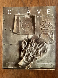 Clavé Sculpteur - Lluis Permanyer - Cercle D'Art - Picture 1 of 4
