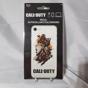 Call of Duty Black OPS Decal Sticker For Phone, Laptop, Window, Game System - Picture 1 of 2