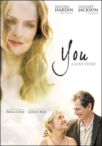 You: A Love Story (DVD) **New** - Imagen 1 de 1
