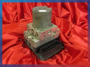 BMW E70 E71 X5 X6 series ABS PUMP DSC BRAKE ANTI LOCK HIDRO ELECTRONIC BLOCK ECU - Picture 1 of 5