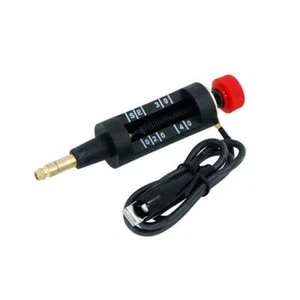 Tester Candela Accensione In Linea H/T Test Piombo Diagnostica Motore Auto Nuovo - Foto 1 di 2