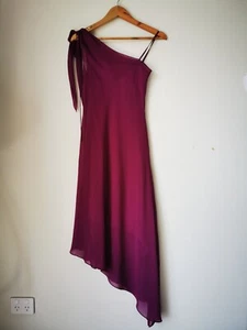 Daniel Yam Party Dress Fandango Size S - Picture 1 of 5