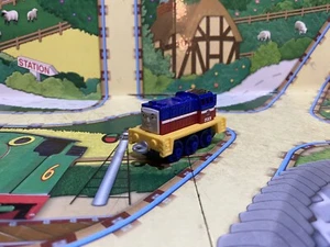 thomas and friends take and play trains Ivan - Picture 1 of 4