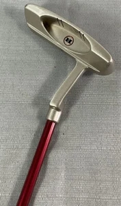 Used Junior 31" Right Handed Ram Putter w/ Ultra Composite Junior Flex RAM - Picture 1 of 6