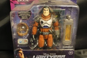 Disney Pixar Crystal Grade XL-13 Buzz Lightyear Action Figure Playset - Picture 1 of 4