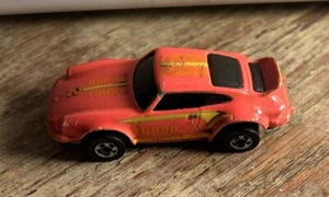 Hot Wheels 1974 Hot Pink Turbo #2 911 Porsche 1974 - Imagen 1 de 5