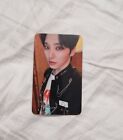 Oneus Trickster Official Seoho Apple Music Pre Order Photocard