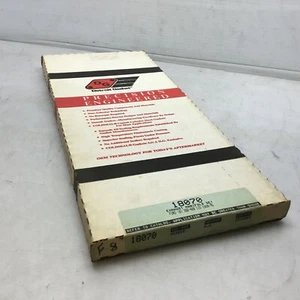 Detroit Exhaust Manifold Gasket Set 18070 - Picture 1 of 1
