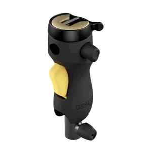 MagShoe 2 Universal kippbare Cold-Shoe-Halterung - Bild 1 von 1