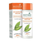 Biotique Bio Morning Nectar Sunscreen Ultra Soothing Face Lotion, SPF 30+, 120ml