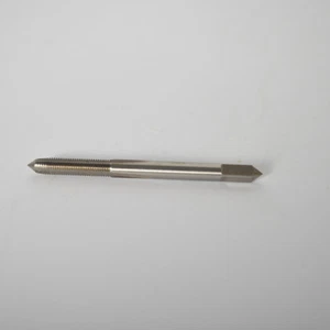 2pcs 10-40 UNS machine pipe thread machine hand with American metric tap die HSS - Picture 1 of 4
