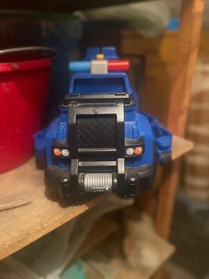 camion paw patrol - chase - Immagine 1 di 4