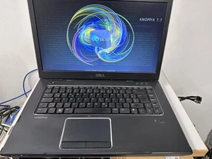 Dell Vostro 3550 4GB i3 CPU ohne Festplatte "Beschreibung lesen" - Bild 1 von 8