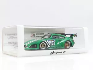 1:43 Spark MAB015 Porsche 935 VLN Campionato Endurance N-Ring 2013 X6 - Foto 1 di 6