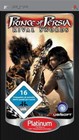 Prince of Persia: Rival Swords - PSP Playstation portatile NUOVO - VGA WATA sigillato