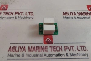 ABB DRCB-01 PCB For Filtering Board DRCB-01 Rev. A - Picture 1 of 8
