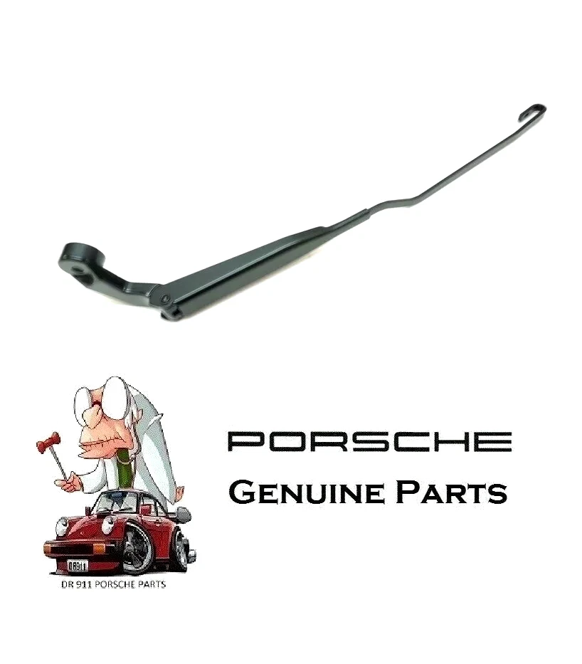 BRAZO LIMPIAPARABRISAS DERECHO O IZQUIERDO ORIGINAL PORSCHE 944 968 94462802805 944 628 028 05 Foto 1 de 1
