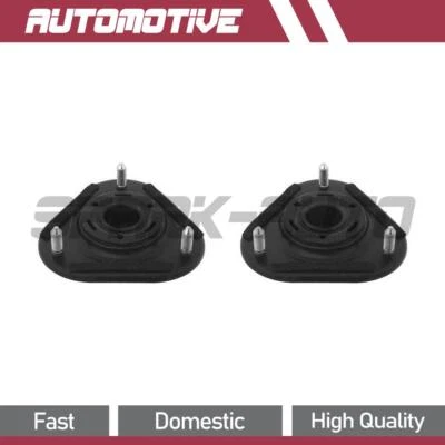 2PCS KYB Shocks and Struts Front Strut Mount For Toyota Corolla 2011 2010 2009 - Image 1 of 3