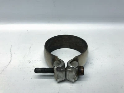 BMW K1200S Exhaust Clamp Exhaust Clamp Holder (8) 05' - Image 1 of 4