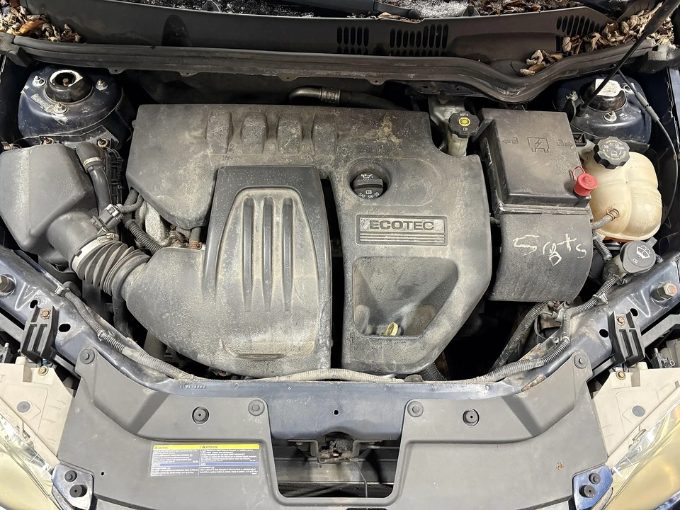 Engine Assembly/motor CHEVY COBALT 09 10 - Image 1 of 3