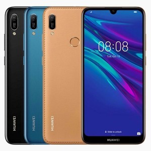 Las mejores ofertas en Huawei Y6 (2019) Smartphones 32 GB GPS | eBay