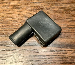 MOTO GUZZI BATTERY RUBBER DUST CAP COVER V7 850 T3 V1000 CONVERT - Picture 1 of 1