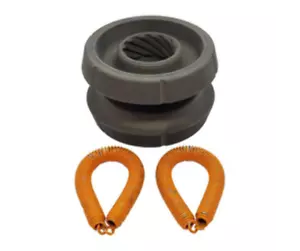 Mercruiser Clutch Dog 865344A01 Bravo I-II-III-X-XR-XZ shaft UpperUnit 807375 - Foto 1 di 9