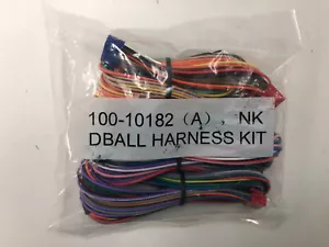 Directed DEI Xpresskit DBALL2 DB3 Wire Harness Plug Kit Pack D2D Cable Wiring - Picture 1 of 2