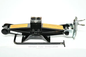 SHINN FU AUSTRALIA UNIVERSAL SCISSOR LIFT SPARE WHEEL JACK & WINDER - 1000kg - Bild 1 von 8