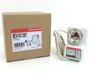 Attuatore lineare 180N Honeywell M7410C1007 - Foto 1 di 3