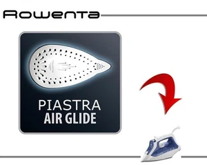 ORIGINAL ROWENTA EISENPLATTE Effective Comfort  - Bild 1 von 1