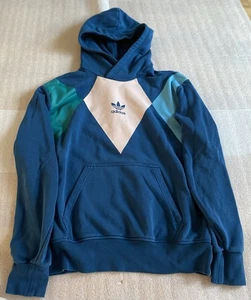 Pullover , Herren , Blau - Bild 1 von 4